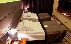 Cihangir Hotel Bosphorus